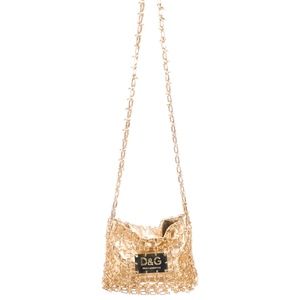 D&G Mini Chain Bag